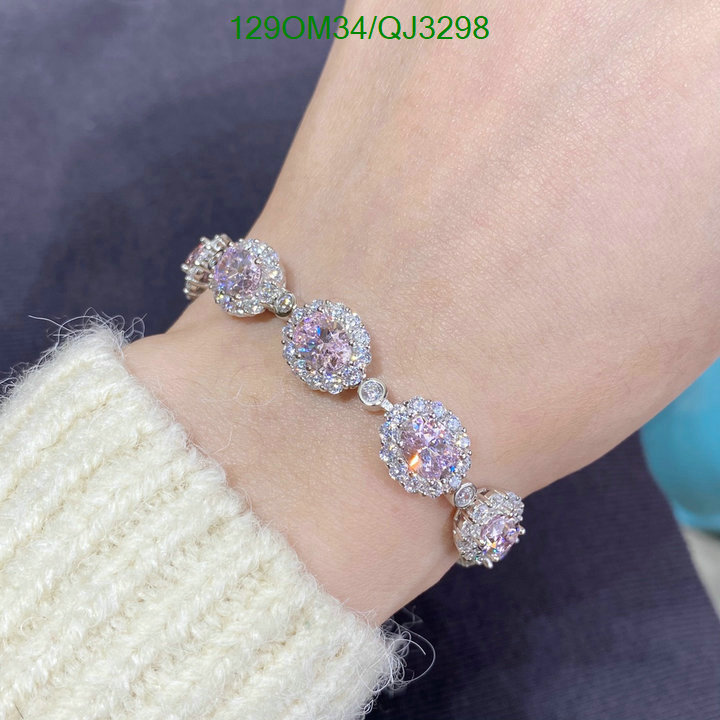 Jewelry-Other Code: QJ3298 $: 129USD