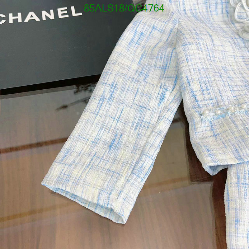 Kids clothing-Chanel Code: QC4764 $: 85USD