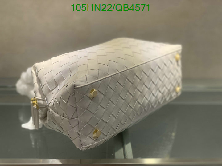 BV Bag-(4A)-Handbag- Code: QB4571 $: 105USD