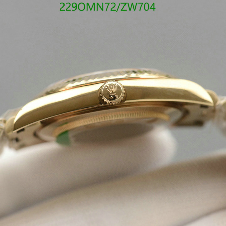 Watch-Mirror Quality-Rolex Code: ZW704 $: 229USD