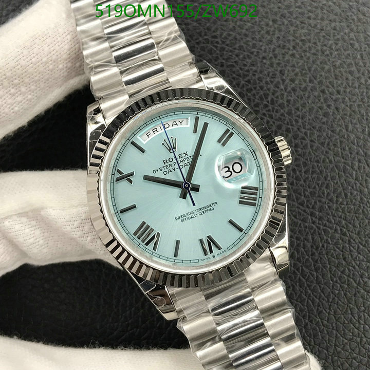 Watch-Mirror Quality-Rolex Code: ZW692 $: 519USD