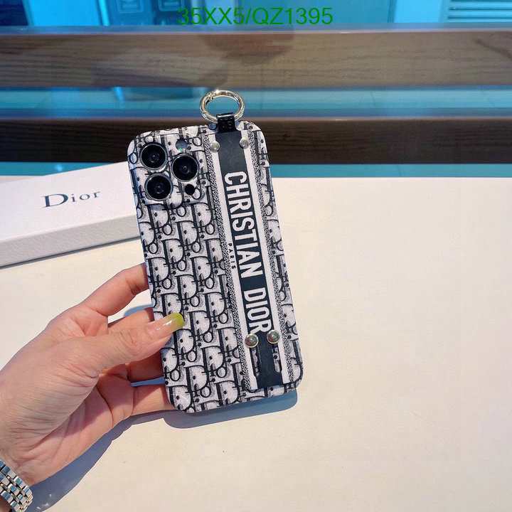 Phone Case-Dior Code: QZ1395 $: 35USD