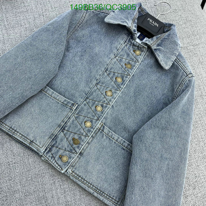 Clothing-LV Code: QC3905 $: 149USD