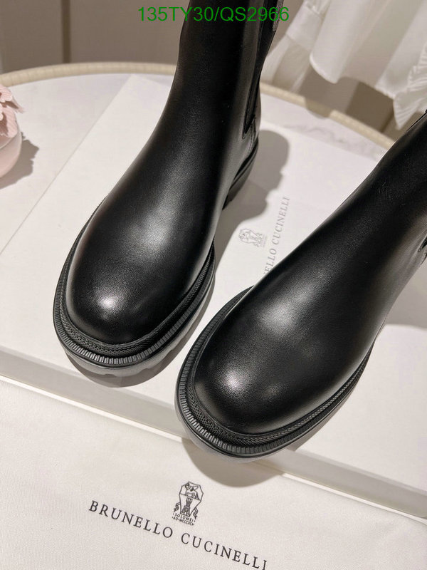 Women Shoes-Brunello Cucinelli Code: QS2966 $: 135USD