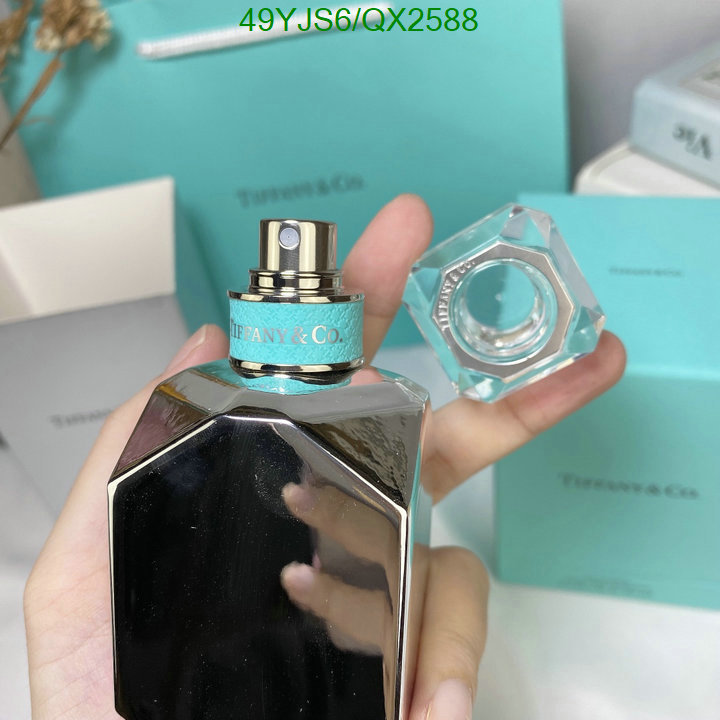 Perfume-Tiffany Code: QX2588 $: 49USD