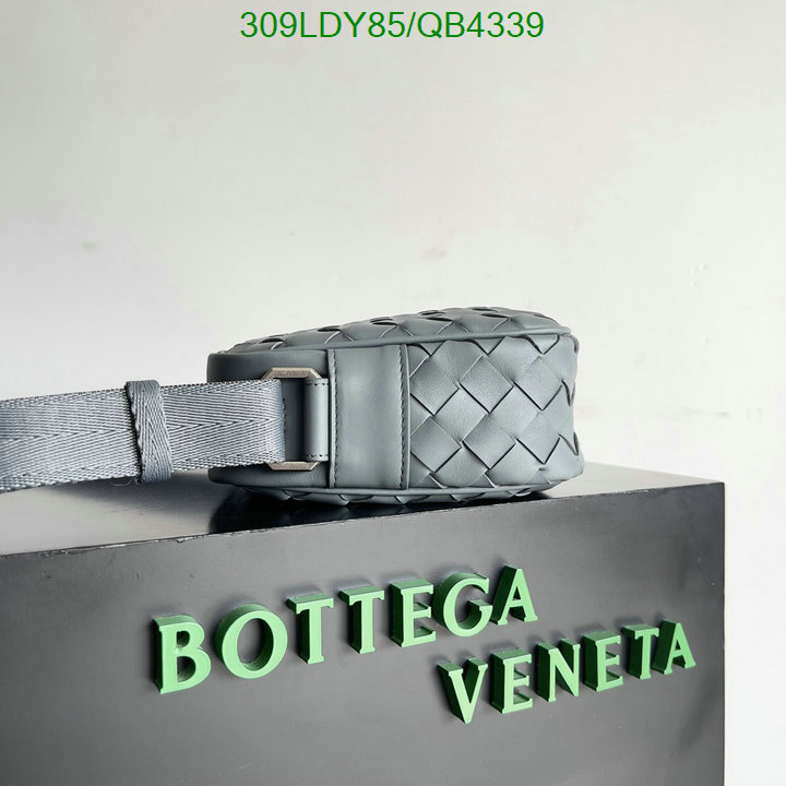 BV Bag-(Mirror)-Diagonal- Code: QB4339 $: 309USD