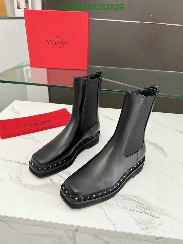 Women Shoes-Valentino Code: QS2829 $: 115USD