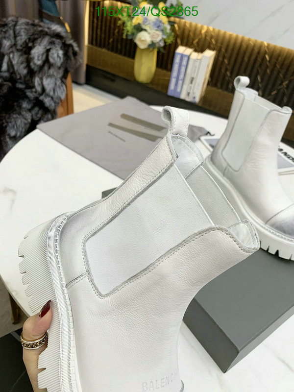 Women Shoes-Balenciaga Code: QS2865 $: 115USD