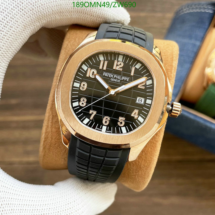 Watch-4A Quality-Patek Philippe Code: ZW690 $: 189USD