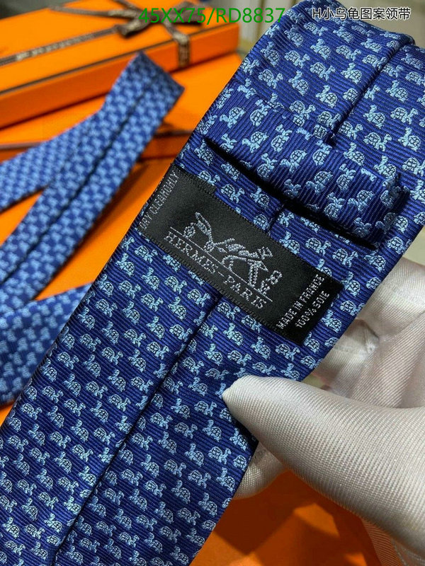 Ties-Hermes Code: RD8837 $: 45USD