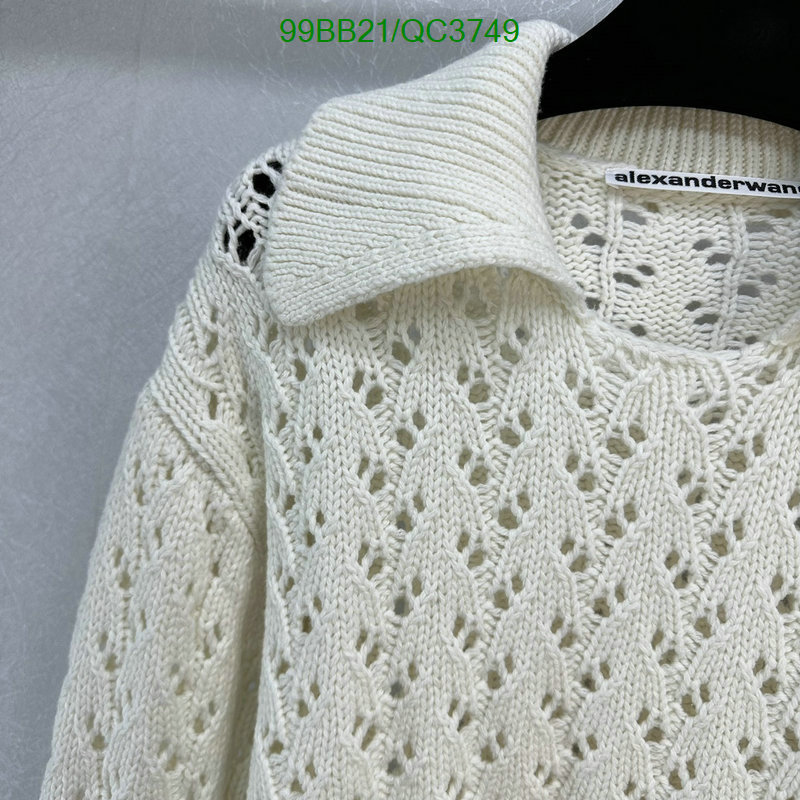 Clothing-Alexander Wang Code: QC3749 $: 99USD