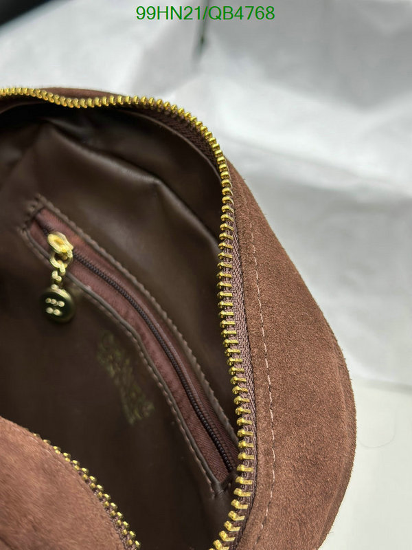 Chanel Bags-(4A)-Handbag- Code: QB4768 $: 99USD