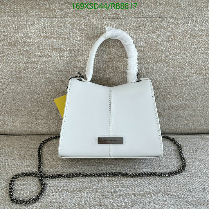 Marc Jacobs Bag-(Mirror)-Diagonal- Code: RB8817 $: 169USD