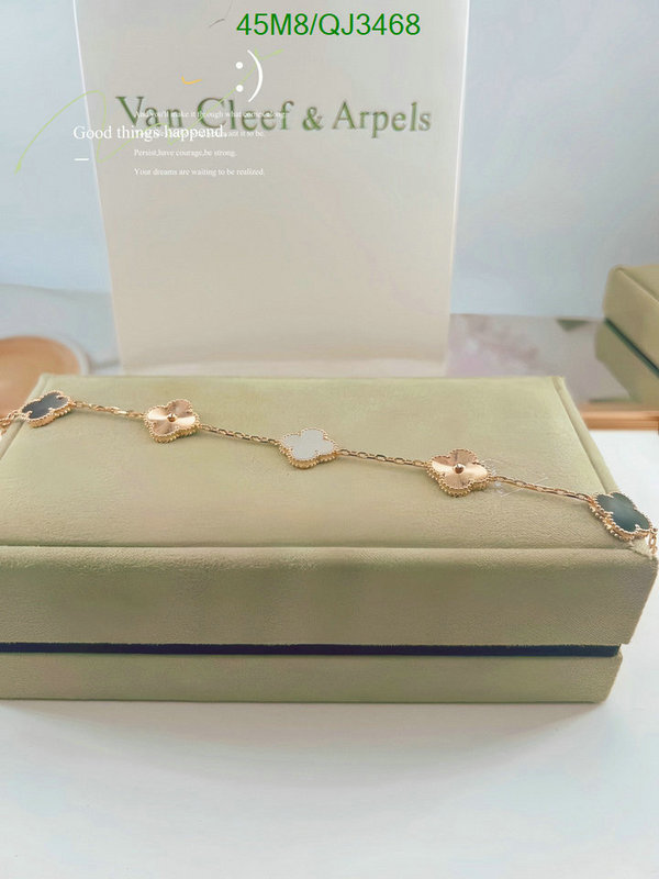 Jewelry-Van Cleef & Arpels Code: QJ3468 $: 45USD