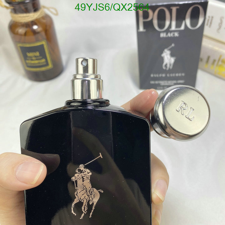 Perfume-Polo Code: QX2564 $: 49USD