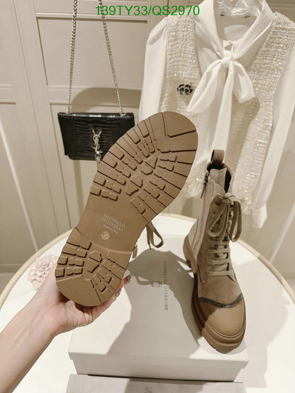 Women Shoes-Brunello Cucinelli Code: QS2970 $: 139USD