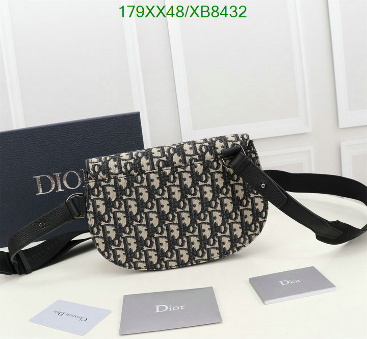 Dior Bag-(Mirror)-Other Style- Code: XB8432 $: 179USD