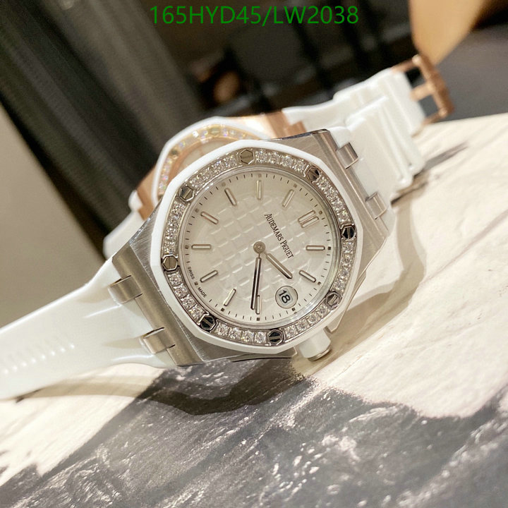 Watch-4A Quality-Audemars Piguet Code: LW2038 $: 165USD