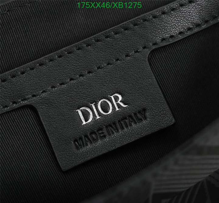 Dior Bag-(Mirror)-Other Style- Code: XB1275 $: 175USD