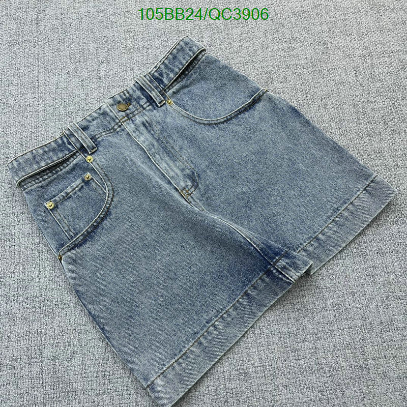 Clothing-LV Code: QC3906 $: 105USD