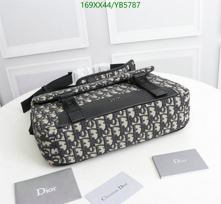 Dior Bag-(Mirror)-Other Style- Code: YB5787 $: 169USD