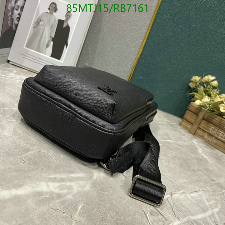 LV Bag-(4A)-Avenue- Code: RB7161 $: 85USD