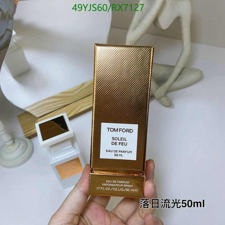 Perfume-Tom Ford Code: RX7127 $: 49USD