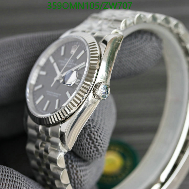 Watch-Mirror Quality-Rolex Code: ZW707 $: 359USD