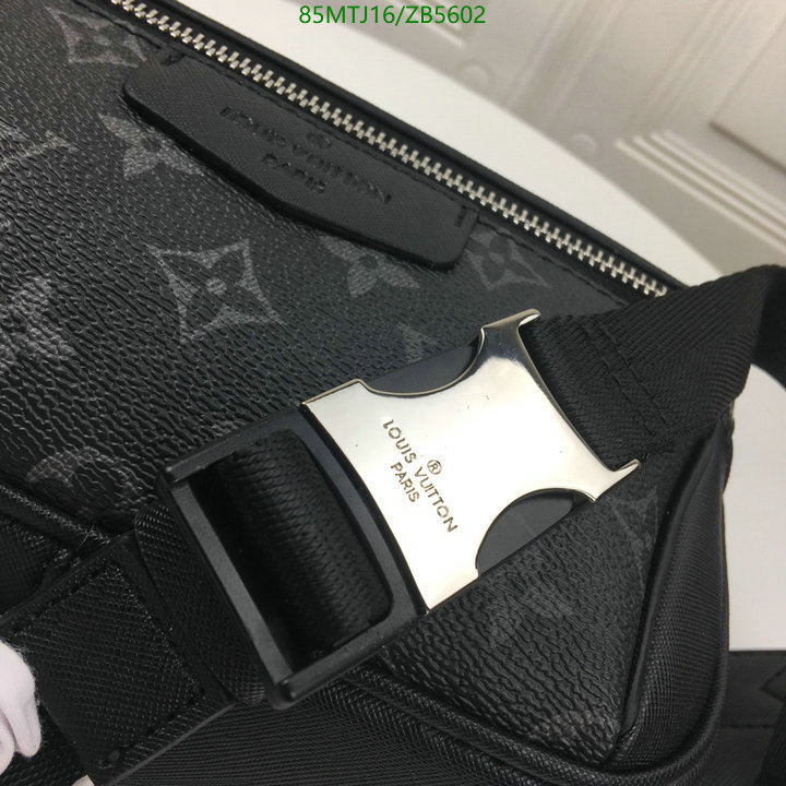 LV Bag-(4A)-Discovery- Code: ZB5602 $: 85USD