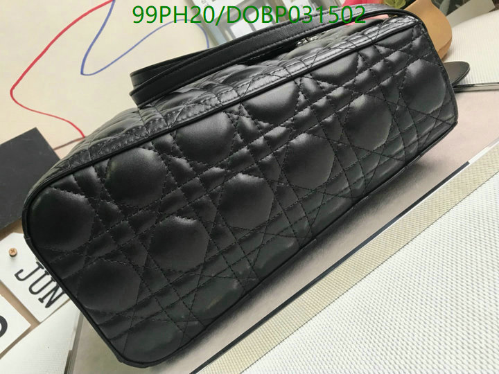 Dior Bags-(4A)-Lady- Code: DOBP031502 $: 99USD