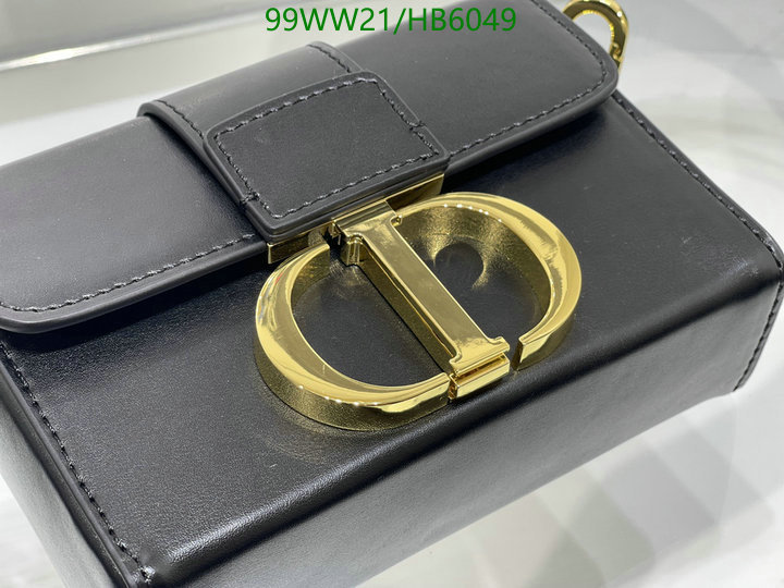 Dior Bag-(4A)-Montaigne- Code: HB6049 $: 99USD