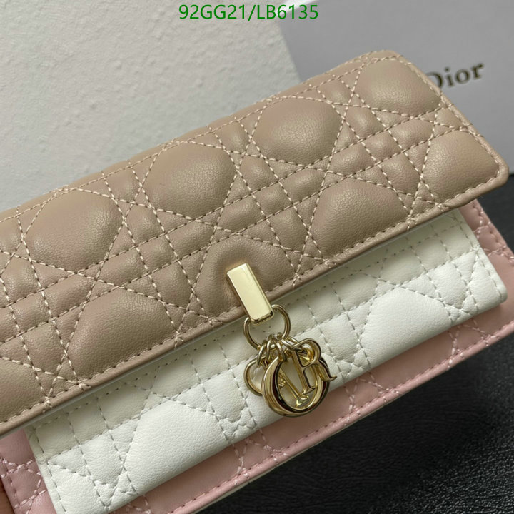 DiorBag-(4A)-Other Style- Code: LB6135 $: 92USD