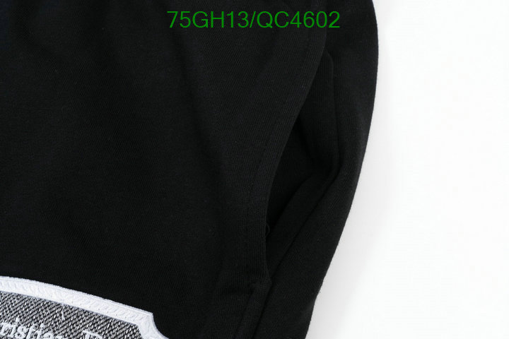 Clothing-Dior Code: QC4602 $: 75USD