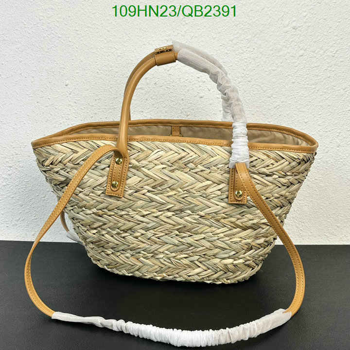 Jacquemus Bag-(4A)-Handbag- Code: QB2391 $: 109USD