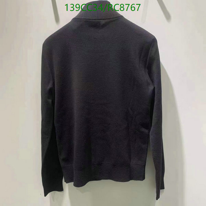 Clothing-Prada Code: RC8767 $: 139USD