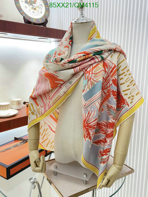 Scarf-Hermes Code: QM4115 $: 85USD