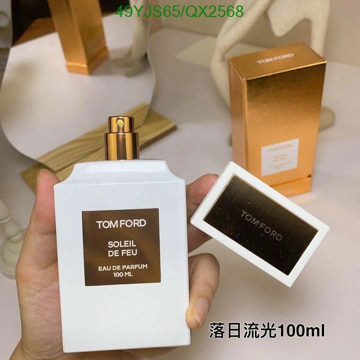 Perfume-Tom Ford Code: QX2568 $: 49USD