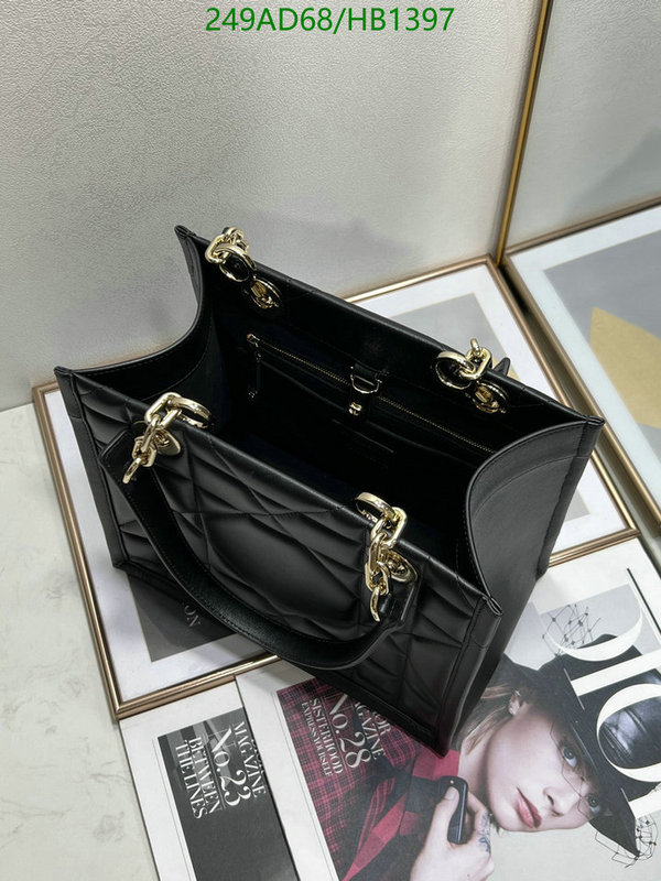Dior Bag-(Mirror)-Other Style- Code: HB1397 $: 249USD