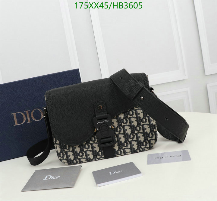 Dior Bag-(Mirror)-Other Style- Code: HB3605 $: 175USD