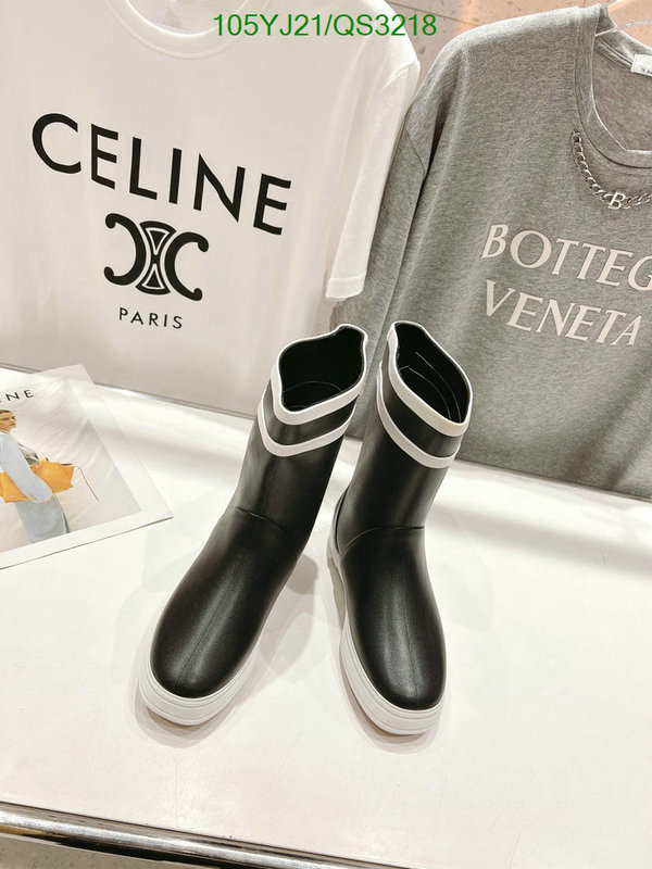 Women Shoes-Celine Code: QS3218 $: 105USD