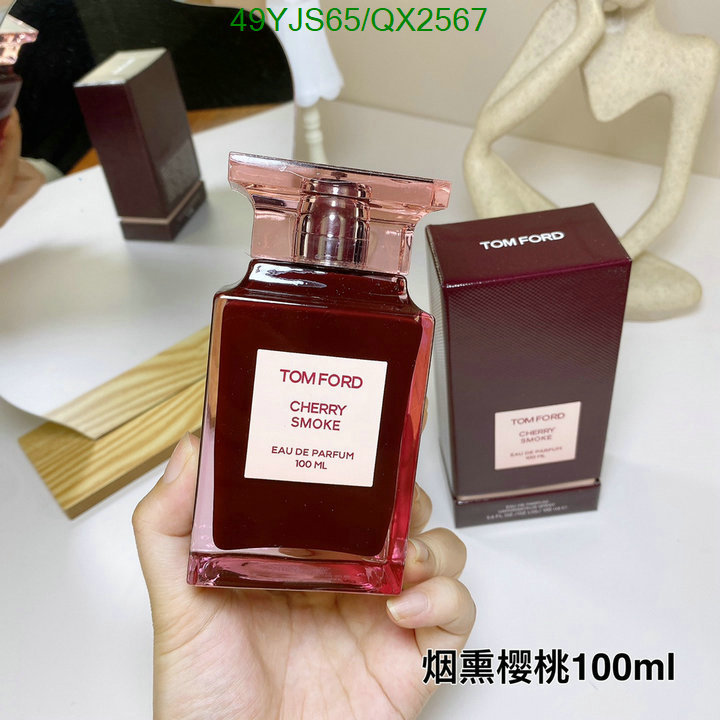 Perfume-Tom Ford Code: QX2567 $: 49USD