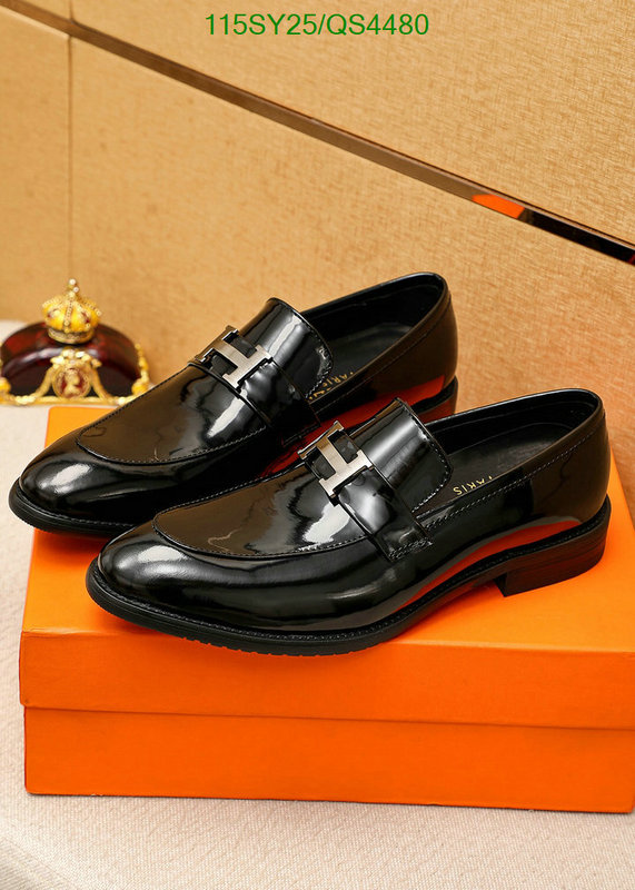 Men shoes-Hermes Code: QS4480 $: 115USD