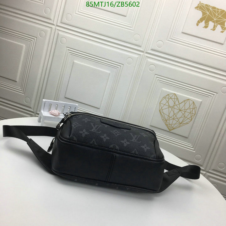 LV Bag-(4A)-Discovery- Code: ZB5602 $: 85USD