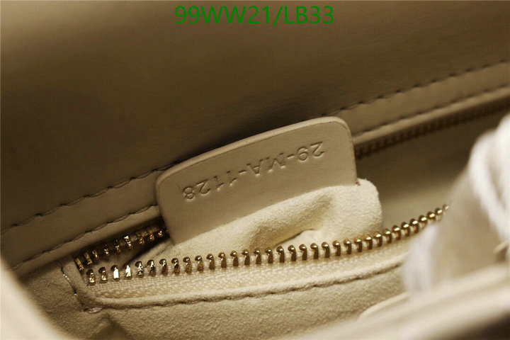 DiorBag-(4A)-Lady- Code: LB33 $: 99USD