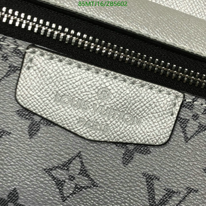 LV Bag-(4A)-Discovery- Code: ZB5602 $: 85USD