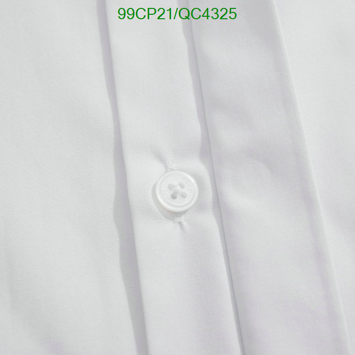 Clothing-Dior Code: QC4325 $: 99USD