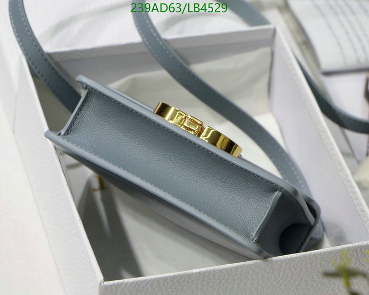 Dior Bags-(Mirror)-Montaigne- Code: LB4529 $: 239USD