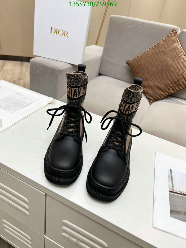 Women Shoes-Boots Code: ZS9369 $: 135USD