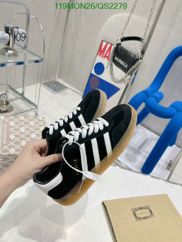 Women Shoes-Adidas Code: QS2279 $: 119USD