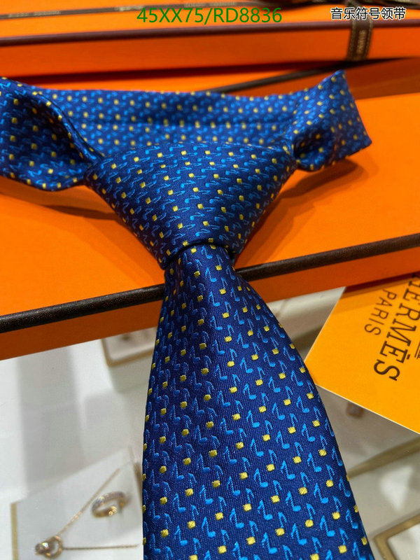 Ties-Hermes Code: RD8836 $: 45USD